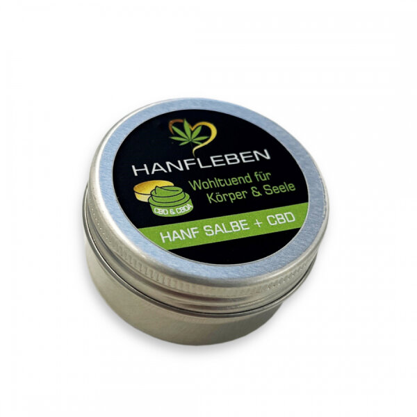 CBD-CREME Full Spectrum