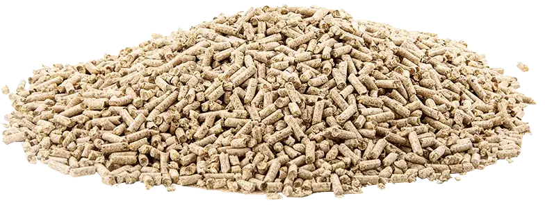 MiroPell Einstreupellets