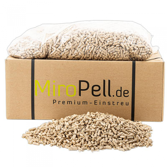 Miropell Pellets